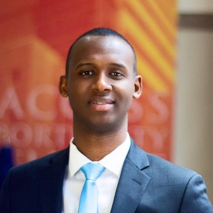 Abdourahamane Diallo