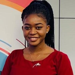 Alice Amegah