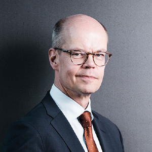 Olli-Pekka Heinonen
