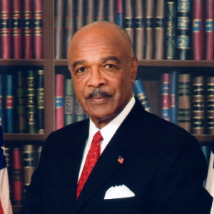 Rod Paige
