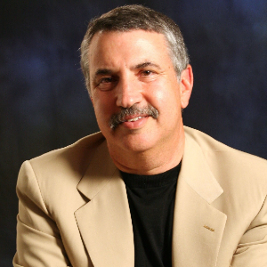 Thomas L. Friedman