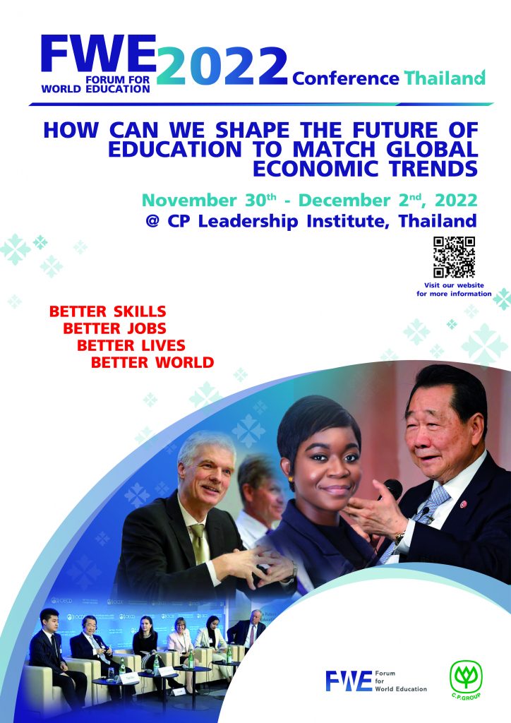 FWE 2022 | Conference Thailand