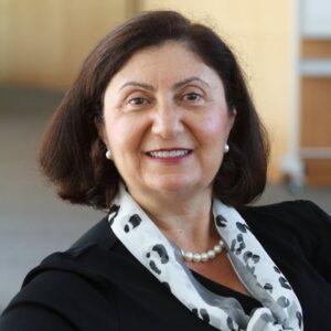 Ani Kharajian