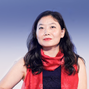 Beth Yu