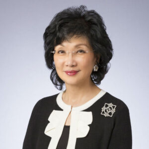 Edith Shih
