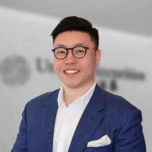 Edric Guo