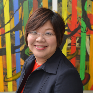 Ee Ling Low