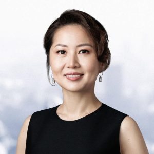 Ellen Qian