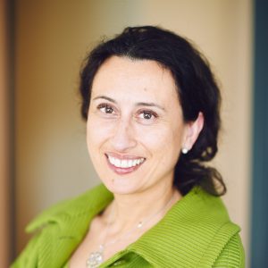 Francisca Melia