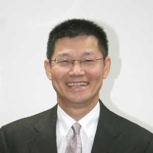 Tian Ming Sheu