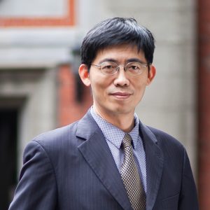 Yung-hsiang Ying